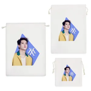کیسه نظم دهنده جوهان گروه موسیقی مانستا ایکس MONSTA X