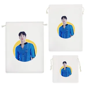 کیسه نظم دهنده شونو گروه موسیقی مانستا ایکس MONSTA X