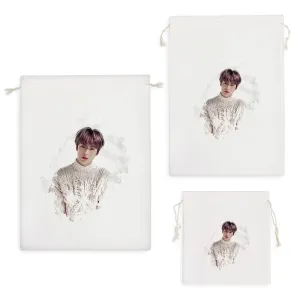 کیسه نظم دهنده گروه موسیقی مانستا ایکس MONSTA X