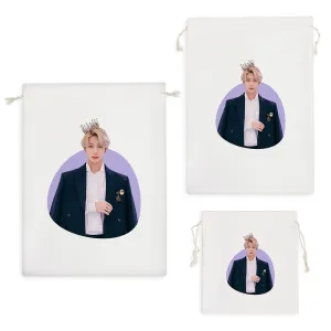 کیسه نظم دهنده هیونگ وون گروه موسیقی مانستا ایکس MONSTA X