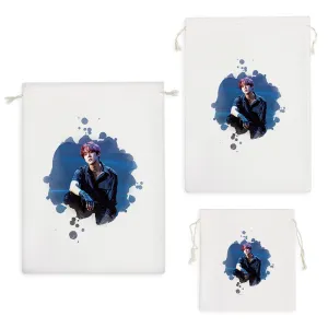 کیسه نظم دهنده یونهو گروه موسیقی ایتیز Ateez