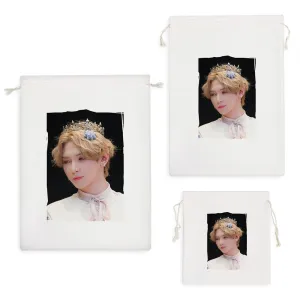 کیسه نظم دهنده یوسانگ گروه موسیقی ایتیز Ateez