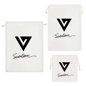 کیسه نظم دهنده گروه موسیقی سونتین Seventeen