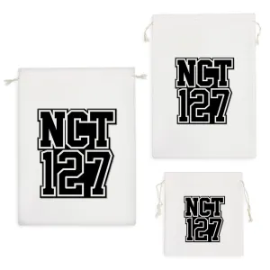 کیسه نظم دهنده  گروه موسیقی ان سی تی NCT