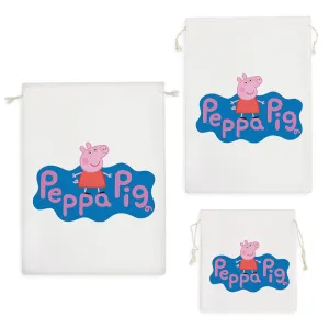 کیسه نظم دهنده انیمیشن پپاپیگ Peppa