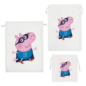 کیسه نظم دهنده جورج انیمیشن پپاپیگPeppa