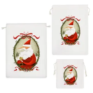 کیسه نظم دهنده کریسمس Christmas