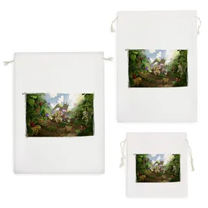 کیسه نظم دهنده ماینکرافت