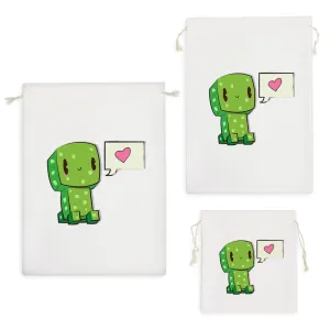 کیسه نظم دهنده ماینکرافت