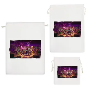 کیسه نظم دهنده ماینکرافت