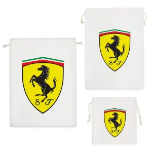 کیسه نظم دهنده فراریFerrari