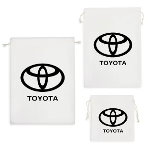 کیسه نظم دهنده تویوتا TOYOTA