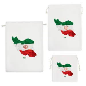 کیسه نظم دهنده ایران