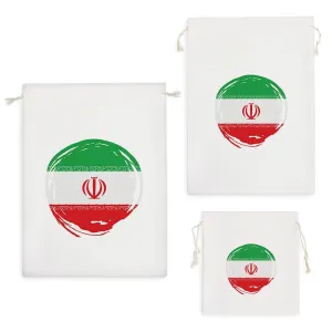 کیسه نظم دهنده ایران