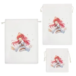 کیسه نظم دهنده اریس انیمه موشوکو تنسی