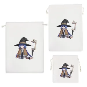 کیسه نظم دهنده روکسی انیمه موشوکو تنسی