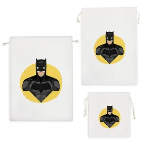 کیسه نظم دهنده بتمن BATMAN