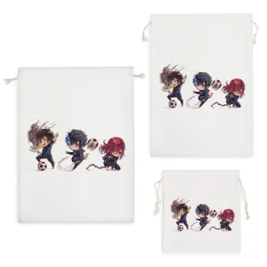 کیسه نظم دهنده انیمه بلولاک