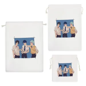 کیسه نظم دهنده انیمه بلولاک