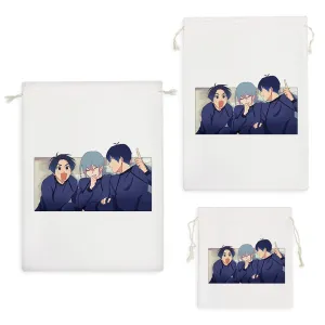 کیسه نظم دهنده انیمه بلولاک