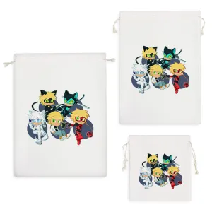 کیسه نظم دهنده پسر گربه ای