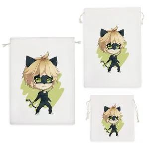 کیسه نظم دهنده پسر گربه ای