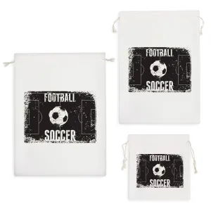 کیسه نظم دهنده فوتبال