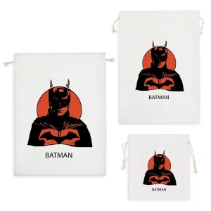 کیسه نظم دهنده بتمن BATMAN