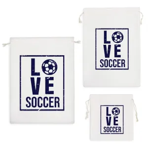 کیسه نظم دهنده فوتبال