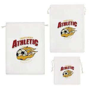 کیسه نظم دهنده فوتبال