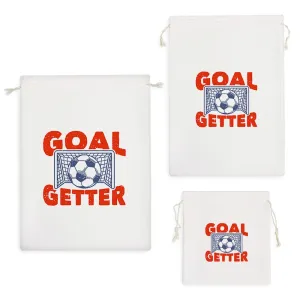 کیسه نظم دهنده فوتبال