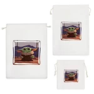 کیسه نظم دهنده بیبی یودا