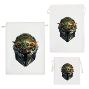 کیسه نظم دهنده بیبی یودا