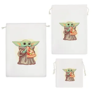 کیسه نظم دهنده بیبی یودا