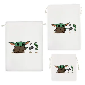 کیسه نظم دهنده بیبی یودا