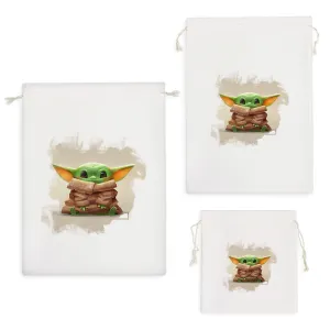 کیسه نظم دهنده بیبی یودا