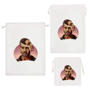 کیسه نظم دهنده سریال گودال