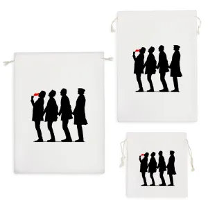 کیسه نظم دهنده سریال گودال