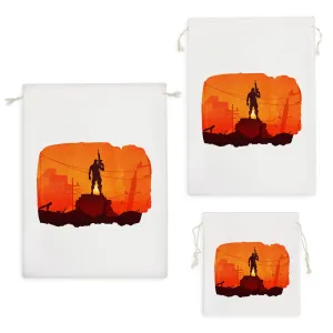 کیسه نظم دهنده بازی فورتنایتFortnite