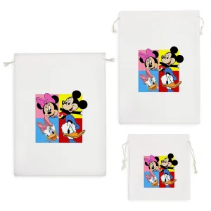 کیسه نظم دهنده mickey mouseمیکی موس