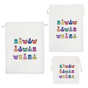 کیسه نظم دهنده Angry Birds