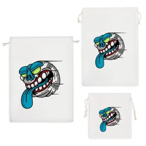 کیسه نظم دهنده توپ بیسبال