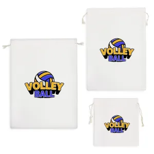 کیسه نظم دهنده والیبال Volleyball