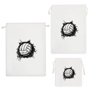 کیسه نظم دهنده والیبال Volleyball