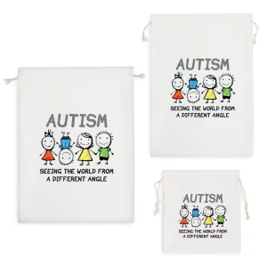 کیسه نظم دهنده اتیسم Autism