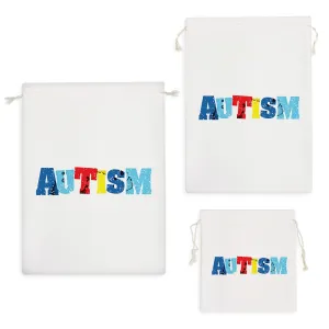 کیسه نظم دهنده اتیسم Autism