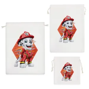 کیسه نظم دهنده مارشال انیمیشن سگهای نگهبان