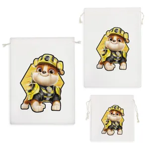 کیسه نظم دهنده رابل انیمیشن سگهای نگهبان