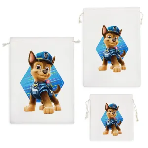 کیسه نظم دهنده چیس انیمیشن سگهای نگهبان