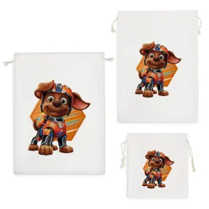 کیسه نظم دهنده زوما انیمیشن سگهای نگهبان